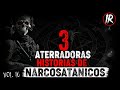 EL RITUL DEL SICA y mas Relatos de SICA-RIOS │ HISTORIAS DE TERROR │ INFRAMUNDO RELATOS │ IR