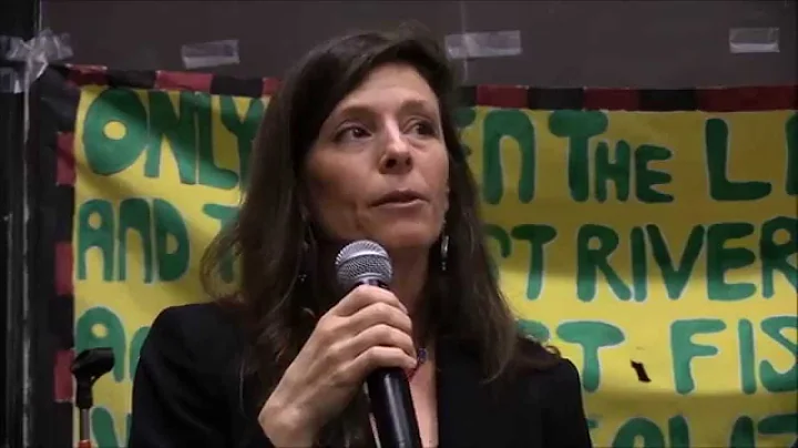 Bay Area Peoples Tribunal on the Rights of Nature ...