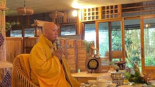 Lễ Cúng Dường Trai Tăng (12/6/2025)