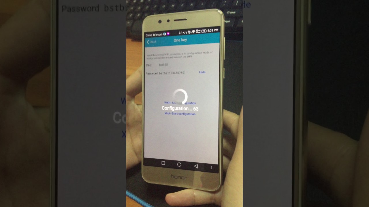 one key app one key app