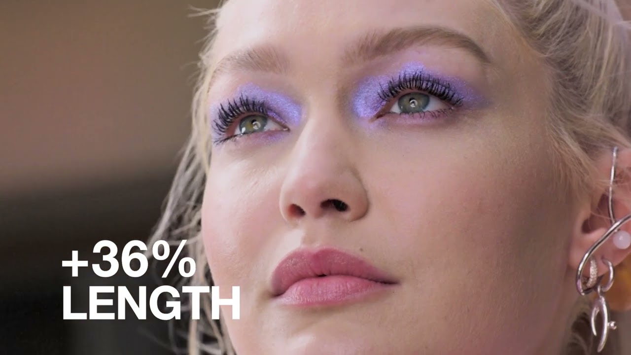 Maybelline Introduces Its Ever Avatar In A New Global Campaign - XSM