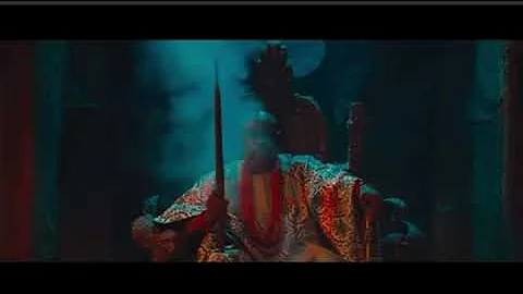 WARLORD A ODUNLADE ADEKOLA LATEST YORUBA 2025 MOVIE DRAMA TO HITS THE CINEMA FROM 28TH OF NOVEMBER.