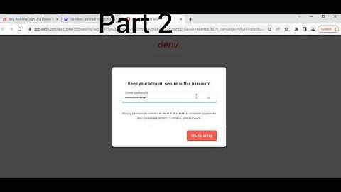 How to Create a Synthetic/Deriv account.Part 2.#beginnerstradingcourse #forex 