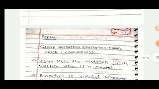 Assertions in DBMS | DBMS | Jishan Ahmad