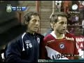 Argentinos Juniors 2-1 Racing Torneo Clausura 2011