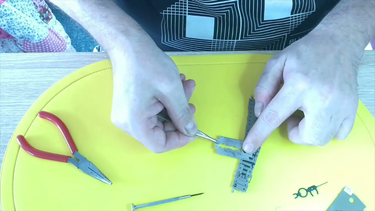 kleine Tricks und Tipps 