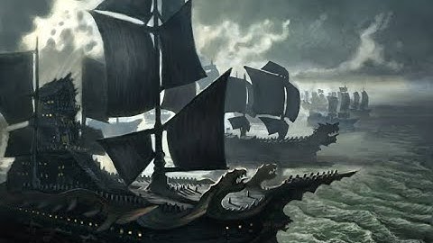 Zagrajmy w The Third Age: Total War - Divide and Conquer (Numenor Odrodzony) part 1