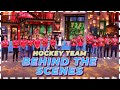 Behind The Scenes With The Indian Hockey Team | The Kapil Sharma Show | Indian Hockey Team