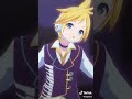 個人的に好きなレンきゅん(プロセカMV,TikTokで出したやつ)