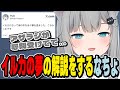 イルカの夢の解説をするなちょ【牧場物語 Let's！風のグランドバザール/なちょ猫切り抜き/Nachoneko】