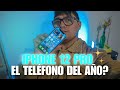Una Muy BUEN Opción a Un Muy Buen PRECIO | IPHONE 12 PRO