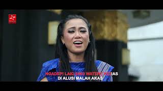 DIANA SASTRA   ENTOK SABARE