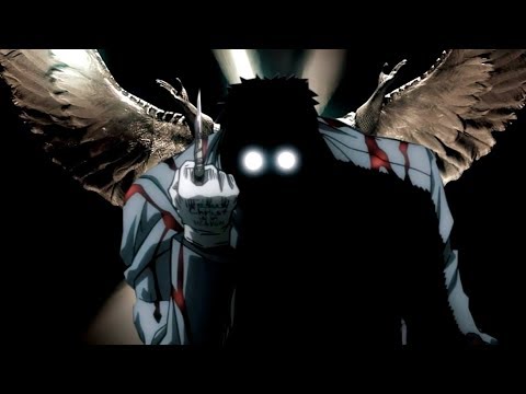 Hellsing AMV - Die, Die, Crucify