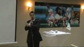 Diva - Servis Müdürleri Toplantısı