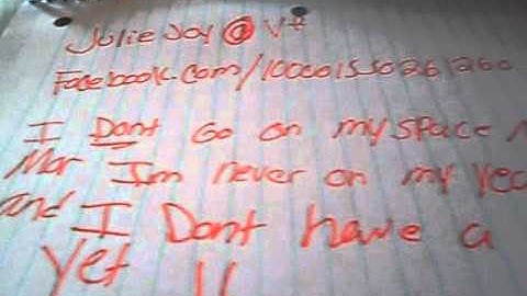 for fake busters on vampire freaks =)