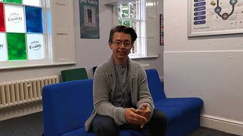 The Grove Sixth Form Virtual Open Event – Enrichment