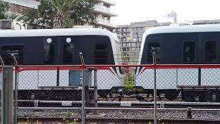 İzmi̇r Metrosu Eski̇ İzmi̇r Metrosu Sanayi̇