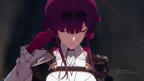 Swarm Disaster Difficulty 5 || Path of Nihility || Honkai : Star Rail