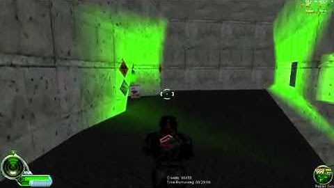 Command and conquer Renegade Tricks