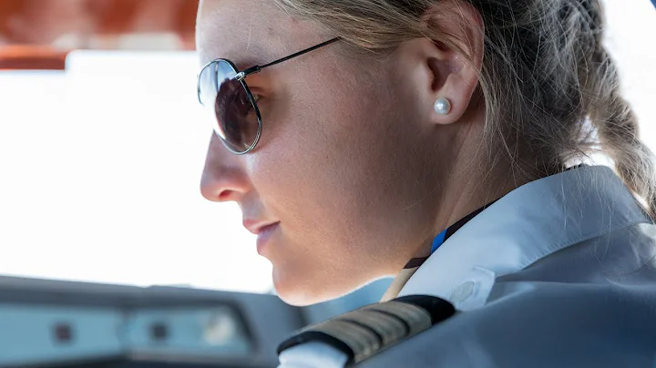 PilotsEYE.tv - Miami Approach - TCAS Alert | Appet...