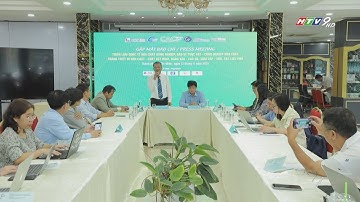 6h_Giới thiệu chuỗi triển lãm quốc tế về công nghiệp và y tế năm 2025