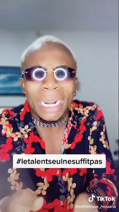 le talent seul ne suffit pas je wanda Hein