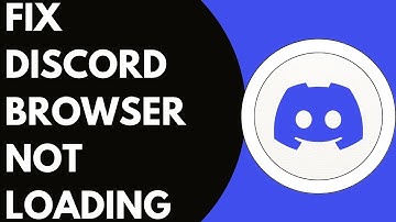 Hoe je het probleem met de niet-ladende Discord-browser kunt oplossen