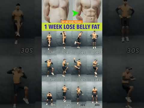 I Had 10 Minutes To Lose Weight Or Else