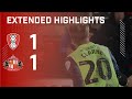 Rotherham Sunderland goals and highlights