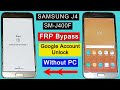 Samsung j4 frp bypass 2022 smj400f frp lock remove  google account unlock without pc android 10
