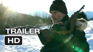 The Frankenstein Theory Official Trailer #1 (2013) -  Timothy V. Murphy Thriller HD