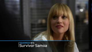 Criminal Minds - Reid Doesn't Know What Twilight is