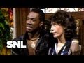 Cold Opening: Lily and Eddie - Saturday Night Live