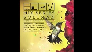 Minota - The White Deep Space (Original Mix)