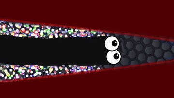 INVISIBLE NINJA SNAKE - Slither.io Invisible Snake Trolling As Top Player Hack Slither.io Mods