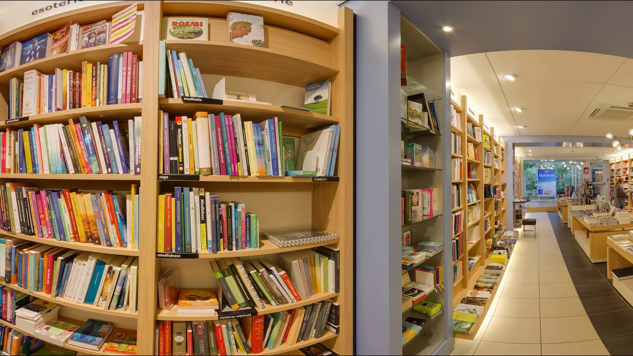 van der Velde Leeuwarden - YouTube