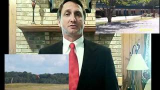 Springhill Louisiana presented via Mayor Carroll Breaux