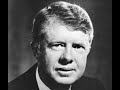 Does Former American President Jimmy Carter Resemble Actress Kim Darby?