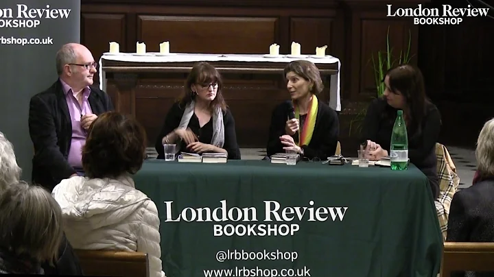 Elena Ferrante: Dawn Foster, Ann Goldstein, John L...