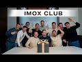 IMOX CLUB - 2º y 3º Alumno a 1.000.000€ en Axi Select | Celebración en Barcelona