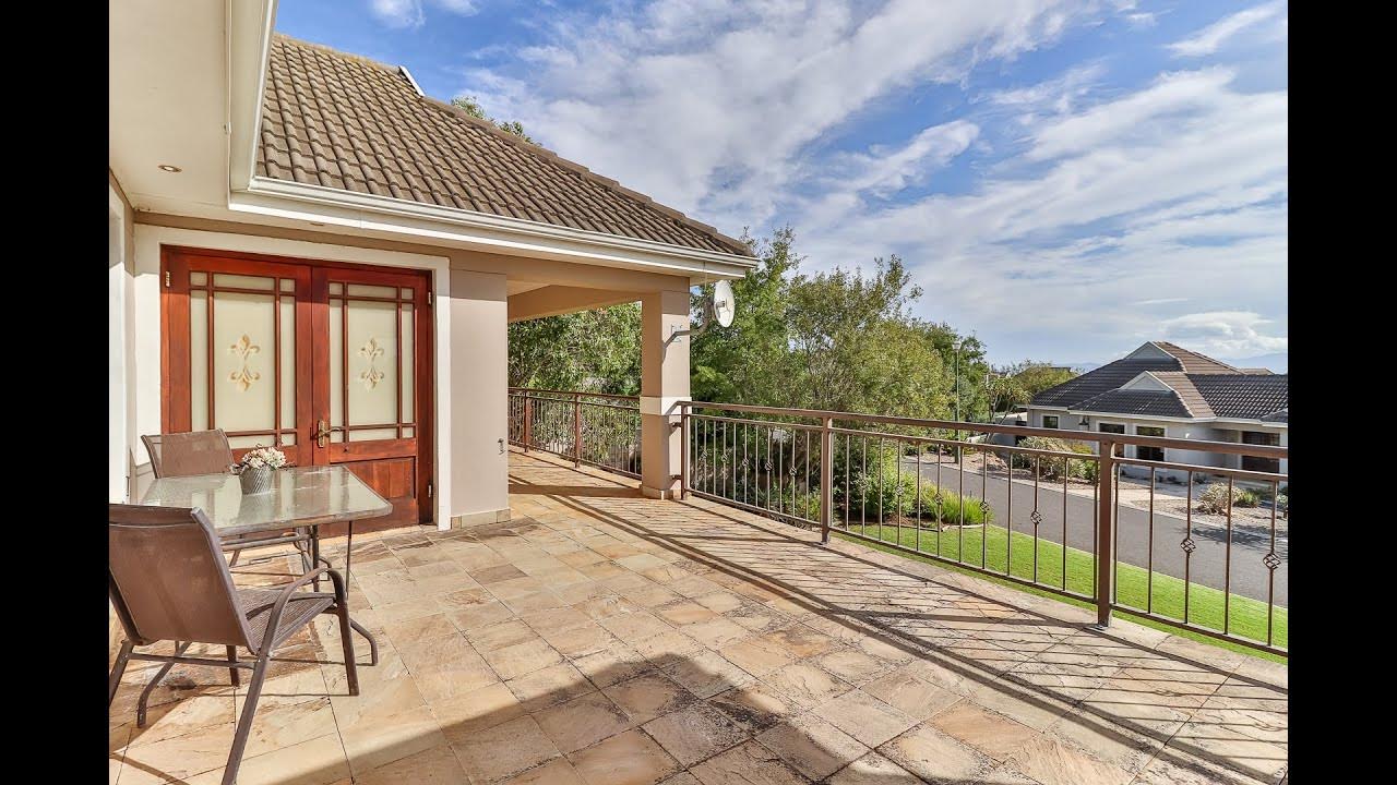 5 Bedroom For Sale Zevenwacht Country Estate YouTube