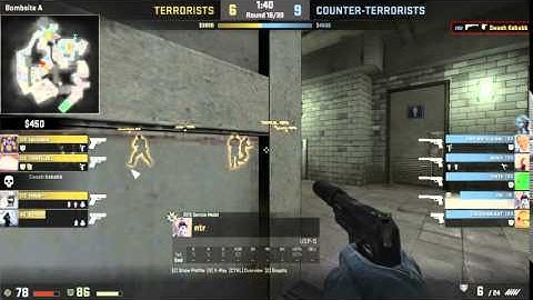 n1TRo 3kill usp cs go 2015