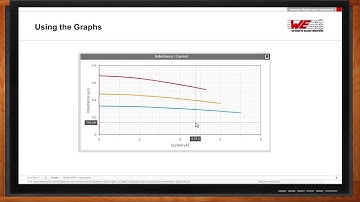 RedExpert -- Wurth Electronics and Mouser Electronics