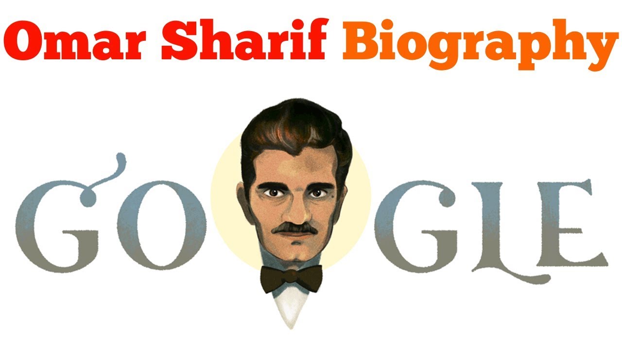 Today Would Have Been Omar Sharif's 86th Birthday. Here's What to Know About ...