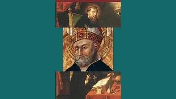 Chuyện Tự Thuật Của Thánh Augustino-- Phần 30/32 (Radio-GCM Thực Hiện)