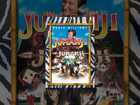 Jumanji