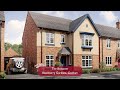 Showhome Tour: The Bolsover at Blackberry Gardens Gotham