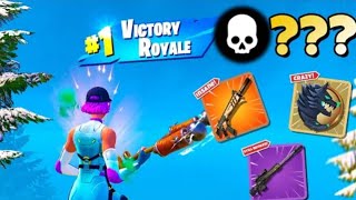 Fortnite Chapter 5 Season 2 Gameplay, Victory Royale