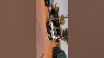 Thumbnail of road trip #masoomsharma #song #remix #music #newsong