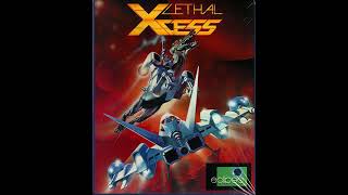 [Atari STe] Lethal Xcess Soundtrack